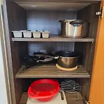 Mitrons - 3a Apartment