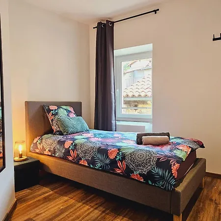 Mitrons - 3a Apartment