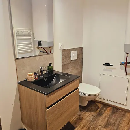 Mitrons - 3a * 圣艾菲力克