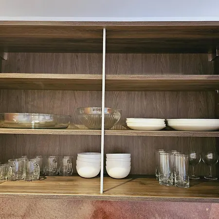 Apartament Mitrons - 3a *