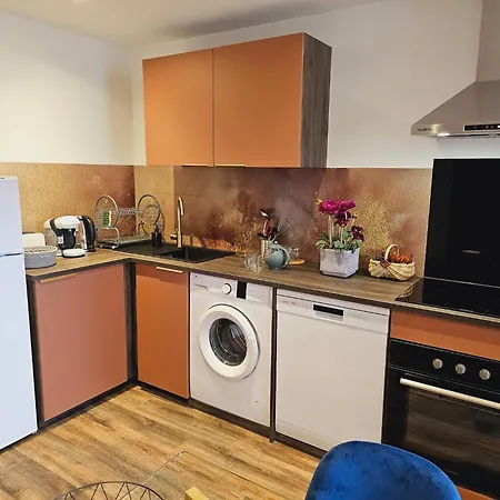 Mitrons - 3a 圣艾菲力克