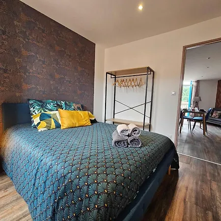 Mitrons - 3a 公寓 *