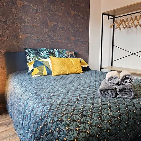 Mitrons - 3a 圣艾菲力克