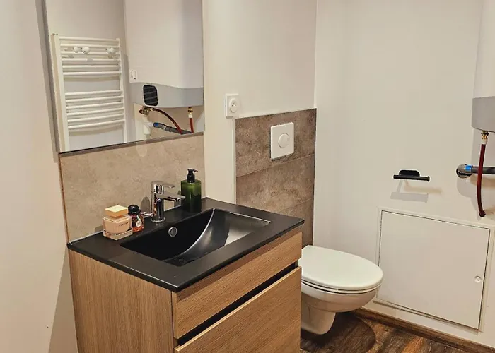 Mitrons - 3a * Saint-Affrique