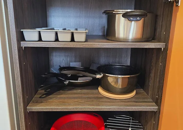 Mitrons - 3a Apartament