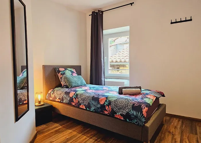 Mitrons - 3a Apartament