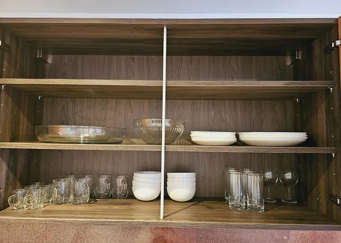 Apartment Mitrons - 3a *