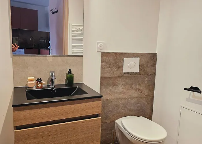 Apartament Mitrons - 3a