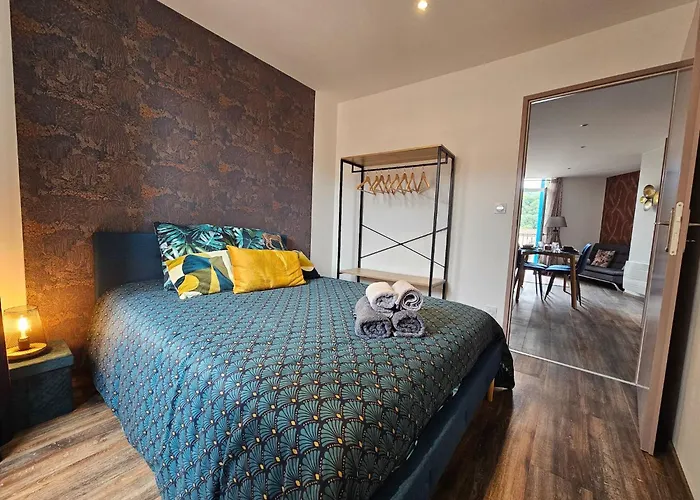 Mitrons - 3a Apartment *